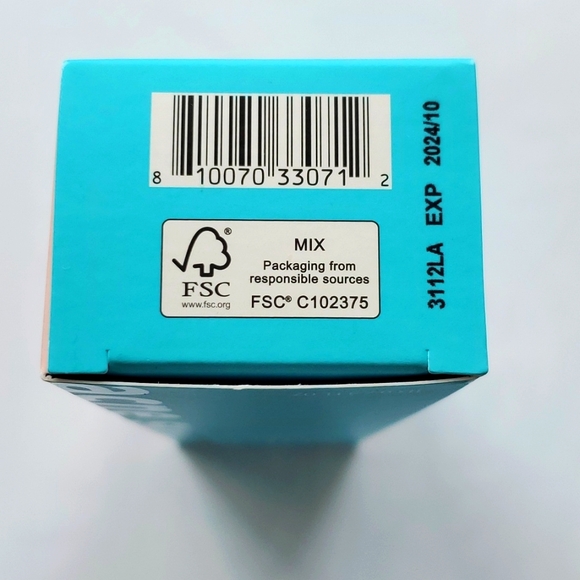 Tula acne all star cleanser, mask & treatment NIB - Picture 6 of 8